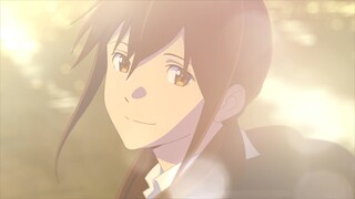 kimi no suizou wo tabetai- sub indo