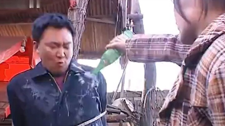 Based on a true story: Woman sets her husband on fire!!