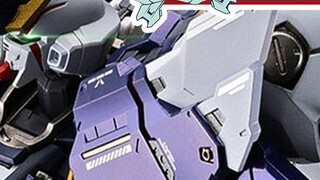 [Gundam TIME] Issue 145! The appearance of the mad sword hero! "Crossbone Gundam" Half-cover Crossbo
