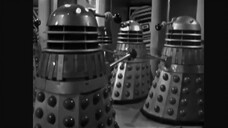 Dalek action in: 'The Chase' (1965)