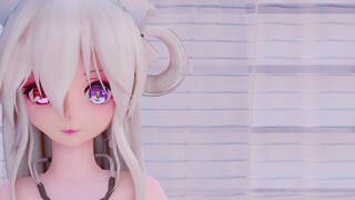 【弱音小护士】弱音：让姐姐看看你哪里不舒服~