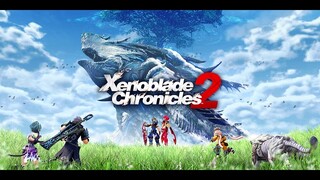 Drifting Soul - Xenoblade Chronicles 2 OST [040]