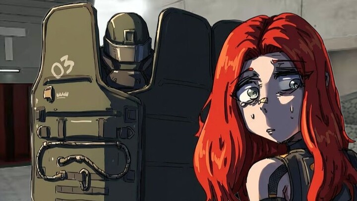 Cấp Phong: Tôi đã không thể quay lại được nữa!