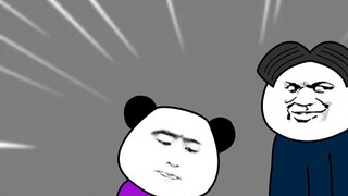 When I was in junior high school, I knelt down in front of the principal because of a sip of Sprite!