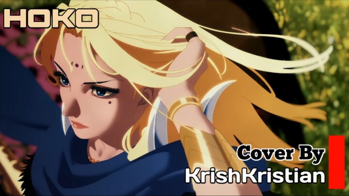 [ Ending KINGDOM ] | Hoko | Cover | KrishKristian