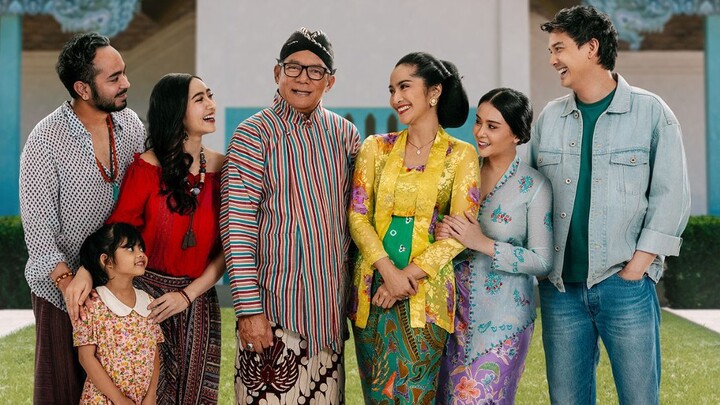 Losmen Bu Broto The Series Season 1 Episode 5 (2025)