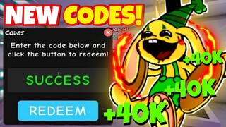 ALL NEW *🐰BUNZO BUNNY* UPDATE OP CODES FUNKY FRIDAY In Roblox Funky Friday Codes !