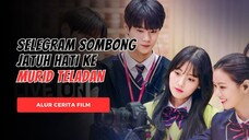 SI CANTIK PENAKLUK KAKAK KELAS - PART 2