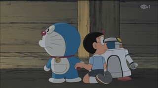 Doraemon episode 12