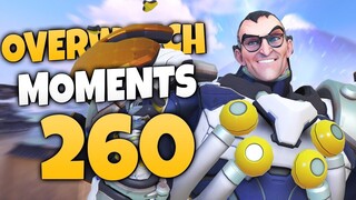 Overwatch Moments #260