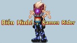 Biến Hình! Kamen Rider