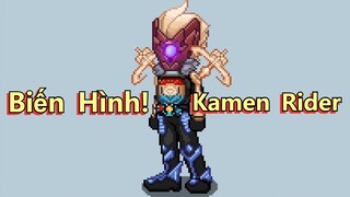 Biến Hình! Kamen Rider