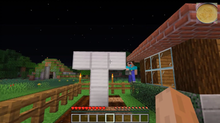 Khoảnh khắc vui vẻ Minecraft #18