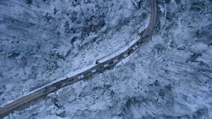 Legend of the Magnate eps 3 (indo)