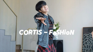 CORTIS - FaSHioN｜Lama tidak memakai celana kulit! Sekali pakai jadi enggak mau lepas lagi!