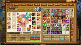 Pha chốt hạ đỉnh cao #gunny