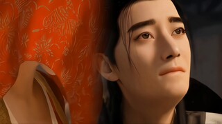 Hàn Lập nhìn thấy cảnh này thì vô cùng đau lòng, đây cũng là lần duy nhất Hàn lão ma rơi nước mắt!