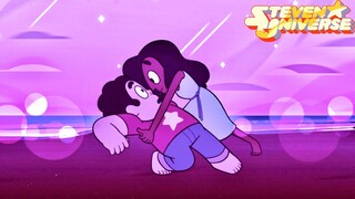 STEVEN UNIVERSE - Alone Together (Stevonnie Fusion Theme) | SOUL REMIX