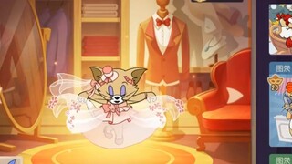 Onyma: Tom and Jerry bisa membeli skin Kubo dan 4 A gratis selama Festival Musim Semi! Kulit kembar 