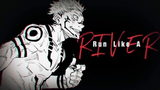[Chú Thuật Hồi Chiến ‖Nuo Hai Mặt]Raise Hell