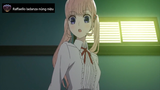Raffaello Iadanza nũng niệu - Review -Thanh niên may mắn vớ được thiên thần p1 #anime #schooltime