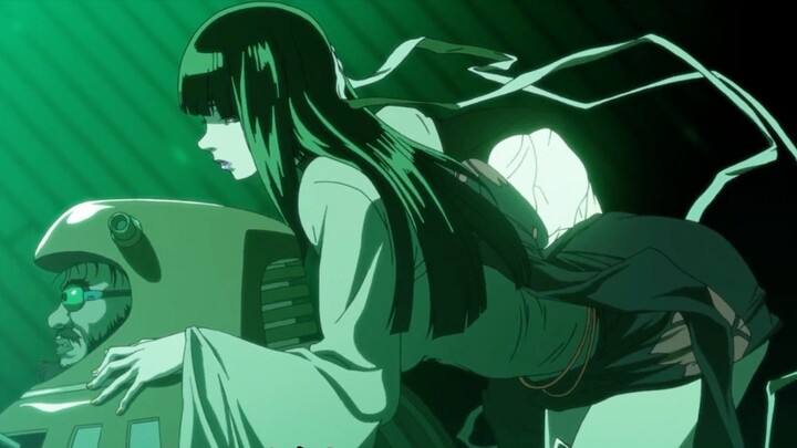 Setiap pukulan tampaknya berhasil melenyapkan Fei sepenuhnya.