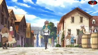 Konosuba Season 1 Tagalog Episode 6 Part 7 HD