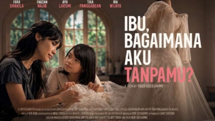 Ibu bagaimana aku tanpamu (2026) 🥀🥀