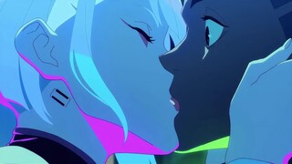 Walaupun Tubuh Bukan Lagi Manusia tapi Nafsu tetap Menggebu!!! 🥵 [AMV]