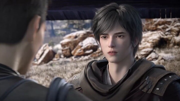 Purple River S2 episode 27 Sub Indo 1080p