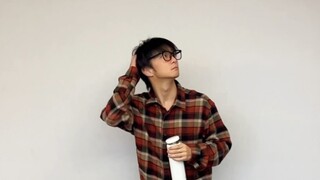แฟนผมใส่เสื้อลายสก๊อตอยากอยู่กับผมจริงๆ...