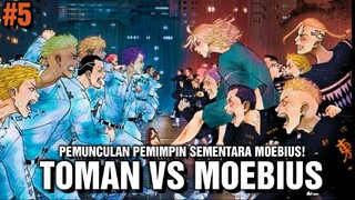 Alur cerita Tokyo Revengers PART 5 SPOILER!!