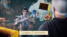 Lingwu Continent Episode 89 Subtitle Indonesis