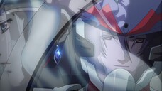 [Kimi-fansub] Macross Frontier - 06