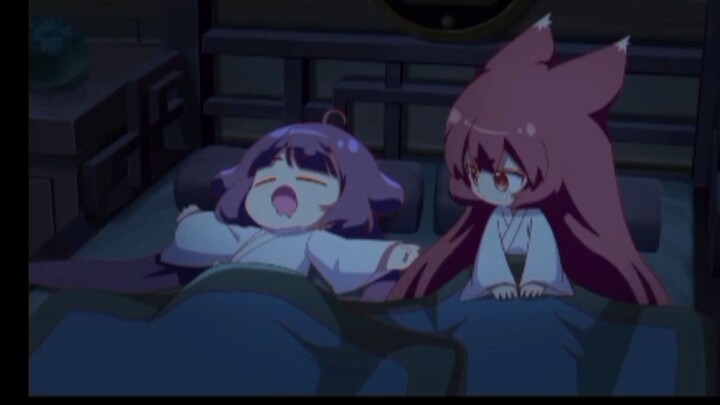 Miêu chi minh " khoảng khắc bất ổn"😂 (4)