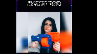 莫名其妙的胜负欲 画风逐渐离谱……