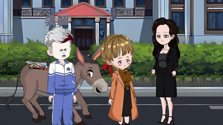 Episode 79丨Apakah dia benar-benar menantu walikota?