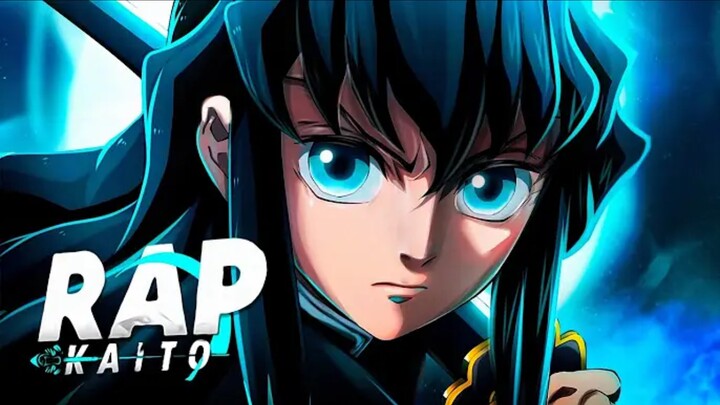 [Vietsub | Thanh Gươm Diệt Quỷ ] Tokito Muzan | Neblina (Tokito) (Haze Mist) | Kaito