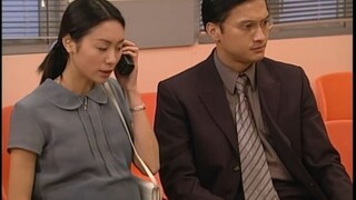 Thử Thách Nghiệt Ngã Tập 43