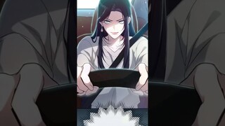 she isekaied into a kdrama as a villainess🤯 #manhwareccomendation#webtoon#manga#manhwa#manhua#yt#fyp