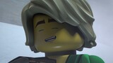 LEGO Ninjago: Masters of Spinjitzu | S11E20 | The Message
