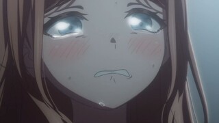你染上祥子了？
