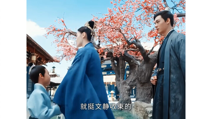 逃课的儿子
