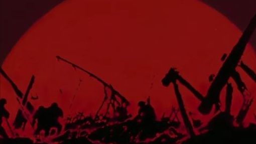 Berserk (1997) S1E2 ENG DUB