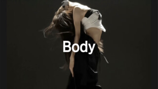 Body～