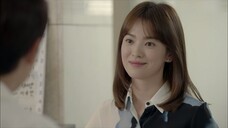 Descendants of the Sun ep 2