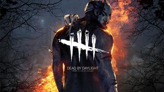 [Dead by Daylight/CG Mixed Cut] Pengecut tidak diterima di sini