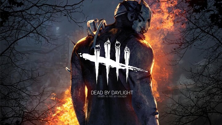 [Dead by Daylight/CG Mixed Cut] Cowards are not welcome here