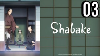 Shabake Episode 3