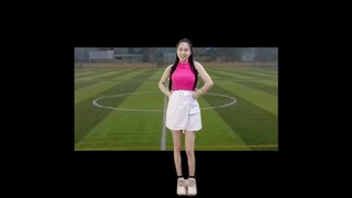 Chào những thiên thần của Vivi